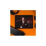 Storemax Atatürk Tasarımlı 40X30 Mousepad - Mouse Pad - Fare Altlığı - 001-Renkli