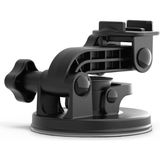 Storemax AUCM-302, Aksiyon Kamera Aksesuarı, Suction Cup Vakumlu Bağlantı Parçası, Siyah - Ahşap