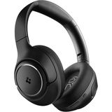 Storemax Audio Kulak Üstü P10 Bluetooth Kablosuz Kulaklık - Anc Pro Aktif Gürültü Engelleme + Enc 5 Mikrofon - 40MM Titanyum Sürücü - 60 Saat Pil - Ios & Eq App Şeffaf & Gaming Mod - ASD09691