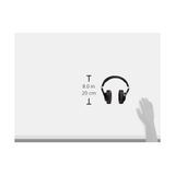 Storemax Audio Technica ATH-M30X Profesyonel Stüdyo Monitör Kulaklığı - --