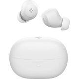 Storemax Audio Tws P10 Bluetooth Kablosuz Kulaklık - Anc Pro Aktif Gürültü Engelleme + Enc 6 Mikrofon - 10MM Sürücü - 30 Saat Pil - Ios & Eq App Şeffaf & Gaming Mod Ipx4 Beyaz - ASD07963