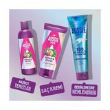 Storemax Aussie Sos Repair & Revive Kuru, Yıpranmış ve Hasar Görmüş Saçlar Için Saç Kremi 350ML