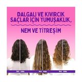 Storemax Aussie Work That Curl Dalgalı ve Kıvırcık Saçlar Için Durulanmayan Saç Kremi 160ML