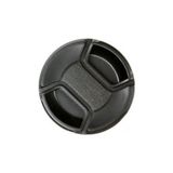 Storemax Ayex Khalia-Foto Lens Kapağı Easy-Snap 37 mm – Objektivschutz - Ahşap