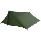 Storemax Badger Ragnar Tarp Tente 3X4M, Kamp Brandası, Çadır Branda, Hafif, Tente Gölgelik, Su Geçirmez, Açık Barınak - 3 x 4 m - 001-Renkli