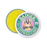 Storemax Badger Tırnak Bakım Kremi - Abanoz
