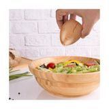 Storemax Bambum 02184 Egole - Tuzluk Biberlik, Standart