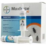 STOREMAX Bayer Maxforce IC Hamam Böceği Jel İlacı (20 gr)/Bedava Kargo 1194891