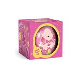 Storemax Bebek Temalı Çim Adam 6'lı Set – Çocuklar Için Eğitici ve Eğlenceli Bitki Yetiştirme Kiti - Ahşap