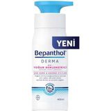 Storemax Bepanthol Derma Yoğun Nemlendirici Günlük Vücut Losyonu (400 Ml)