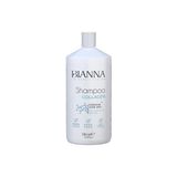 Storemax Bianna Kolajen Tuzsuz Sülfatsız ve Parabensiz Canlandırıcı ve Koruyucu Saç Bakım Şampuanı - 500 ml