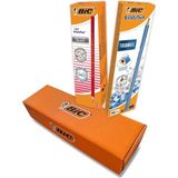 Storemax Bic Kurşun Kalem Seti - 0 - --