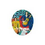 Storemax Bilek Destekli Mouse Pad - 001-Renkli