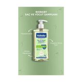 Storemax Biobaby Saç ve Vücut Şampuanı (500ML)