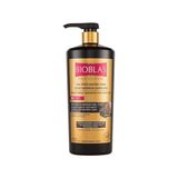 Storemax Bıoblas Siyah Sarımsak Özlü Tüm Saçlar Için Saç Dökülmesine Karşı Şampuan 1000 ml