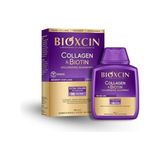 Storemax Bioxcin Collagen & Biotin Ekstra Hacim & Dolgunlaştırıcı Şampuan 300 ml - Ince Telli ve Hassas Saçlar