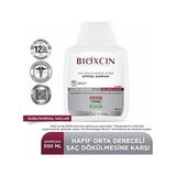 Storemax Bioxcin Klasik Bitkisel Kuru ve Normal Saçlar Için 3X300 ml Saç Dökülmesine Karşı Şampuan