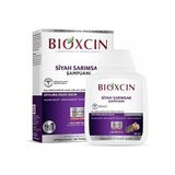 Storemax Bioxcin Siyah Sarımsak Saç Dökülmesine Karşı Bitkisel Şampuan (1 x 300 Ml)