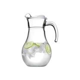 Storemax Bıstro Sürahi 1800 cc A Tekli Hediyelik Kutu - 1BW-Beyaz - --