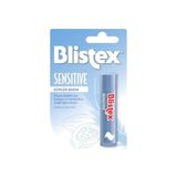 Storemax Blistex Medplus Stick Kuru ve Çatlamış Dudaklara Onarıcı ve Ferahlatıcı Dudak Bakım Kremi + Sensitive Hassas Dudaklar Için Besleyici ve Nemlendirici Dudak Bakım Kremi - 01
