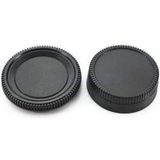 Storemax Body Kapağı ve Lens Arka Kapağı ( Makineler ile Uyumlu) - Ahşap