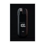Storemax Busstier Burun Kılı Makinesi, Mini Taşınabilir Ağrısız Tüy Alma, Hassas Kaş Düzeltici, Çift Taraflı Bıçaklı Sessiz Kesim, LED Güç Göstergeli, USB Şarjlı, Temizlik Fırçası ve Şarj Kablosu Dahil, Seyaha - 001-Beyaz