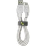 Storemax By - Instantconnect Kablo Usb-A Usb-C,beyaz,1.5m - 0 - Siyah