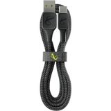 Storemax By - Instantconnect Kablo Usb-A Usb-C,siyah,1.5m - 0 - Siyah