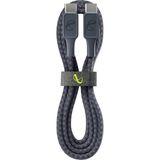 Storemax By - Instantconnect Kablo Usb-C Usb-C,mavi,1.5m - 0 - Siyah