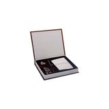 Storemax Calligraphy Serisi SK080 Ahşap Kaligrafi Kalem Seti - --