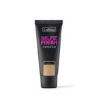 Storemax Callista Selfie Finish Fondöten 130 Medium Beige