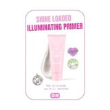 Storemax Callista Shine Loaded Illuminating Primer Işıltılı Makyaj Bazı