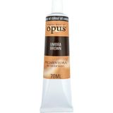 Storemax Canvas Make Up Yağlı Boya 70ML Brown - --