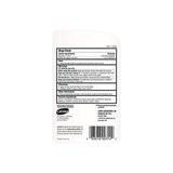 Storemax Carmex Orijinal Lezzet Nemlendirici Dudak Balsamı Tüp Değer Paketi, 0,35 Ounce (3 Sayı) - 01
