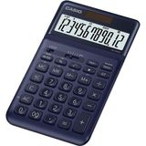 Storemax Casıo JW-200SC-NY Masa Tipi 12 Hane Hesap Makinesi - 02-Sarı