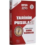Storemax Cba Yayınları 2024 Kpss Tarihin Pusulası Soru Bankası Çözümlü - Ismail Adıgüzel Cba Yayınları - Abanoz