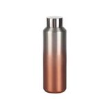 Storemax Çelik Içli Termos 600 ml Turuncu-Gri SKM013 - 1 kg