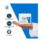 Storemax Cerave Moisturising Cream - Nemlendirici Bakım Kremi 340GR