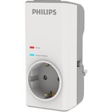 Storemax CHP7010W Tekli Akım Koruma 1140J Beyaz Priz