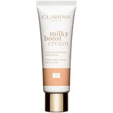 Storemax Clarins Milky Boost Cream Tinted Milky Cream 05 45 ml Bb Krem