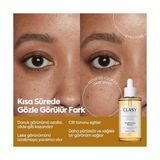 Storemax Clasycare Leke Karşıtı Aydınlatıcı Yüz Serumu – Niasinamid, Alpha Arbutin ve Hyaluronik Asit Içerikli Serum – Cilt Tonu Eşitleyici, Kore Cilt Bakımı, 50ML