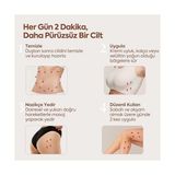 Storemax Clasycare Yara Izi ve Çatlak Giderici Krem – Centella Asiatica, Vitamin E ile Cilt Yenileyici – Doğum Sonrası, Ameliyat, Sivilce ve Eski Yaralar Için Doğal Cilt Bakım Kremi, 100 ml