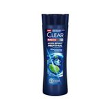 Storemax Clear Men Kepeğe Karşı Etkili Şampuan Cool Sport Menthol 350 ml