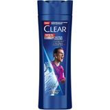 Storemax Clear Men Kepeğe Karşı Etkili Şampuan Kenan Yıldız 350 ml
