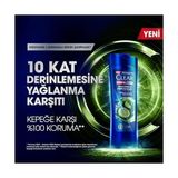 Storemax Clear Men Kepeğe Karşı Etkili Şampuan Maksimum Ferahlık 350 ml