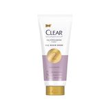 Storemax Clear Scalpceuticals Saç Bakım Kremi Saç Dökülmesine Karşı 170 ml - Kestane Akaju