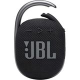 Storemax Clip4 IP67 Siyah Bluetooth Hoparlör