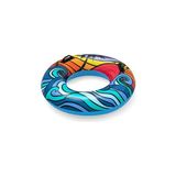Storemax Coastal Castaway Yüzme Sepeti 91 cm - Ahşap - 0 - 1 Yaş