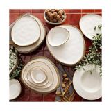 Storemax Concept Servis Tabağı 32 cm - 0,21 lt - 51R-Turuncu