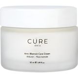 Storemax Cúre De La - Anti-Blemish Care Yüz Kremi - Arbutin & Meyan Kökü Özü & Niacinamide